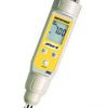 EC/pH/TDS Met