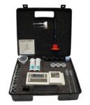 NPK Tester (RQ Flex Reflectometer Plus)